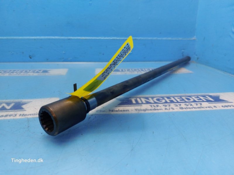 Sonstiges Baggerzubehör typu New Holland LB110, Gebrauchtmaschine v Hemmet (Obrázek 6)