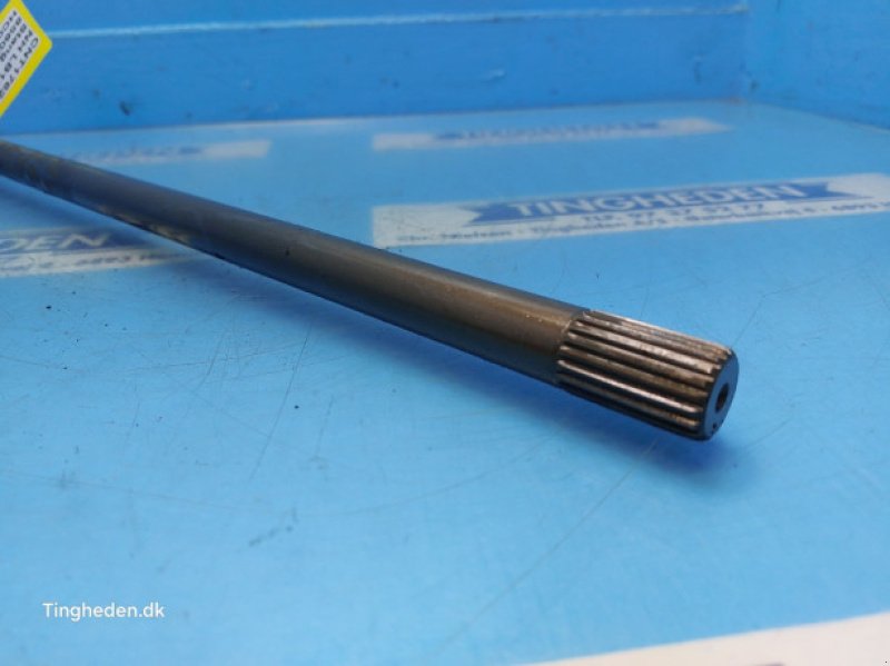 Sonstiges Baggerzubehör typu New Holland LB110, Gebrauchtmaschine v Hemmet (Obrázek 2)