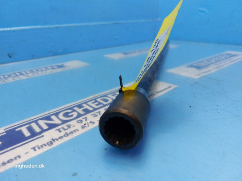 Sonstiges Baggerzubehör typu New Holland LB110, Gebrauchtmaschine v Hemmet (Obrázek 4)