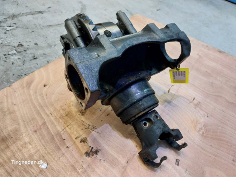 Sonstiges Baggerzubehör des Typs New Holland LB110, Gebrauchtmaschine in Hemmet (Bild 17)