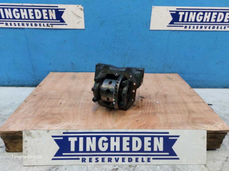 Sonstiges Baggerzubehör a típus New Holland LB110, Gebrauchtmaschine ekkor: Hemmet (Kép 1)