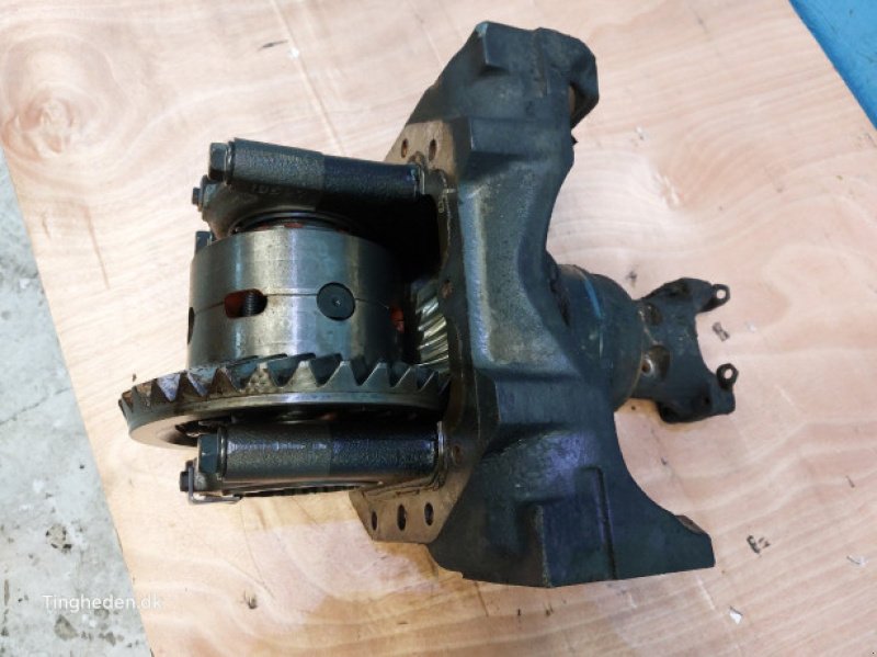 Sonstiges Baggerzubehör des Typs New Holland LB110, Gebrauchtmaschine in Hemmet (Bild 14)