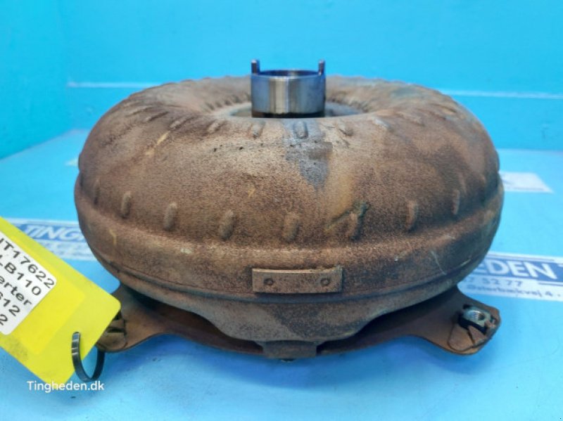 Sonstiges Baggerzubehör typu New Holland LB110, Gebrauchtmaschine v Hemmet (Obrázek 13)