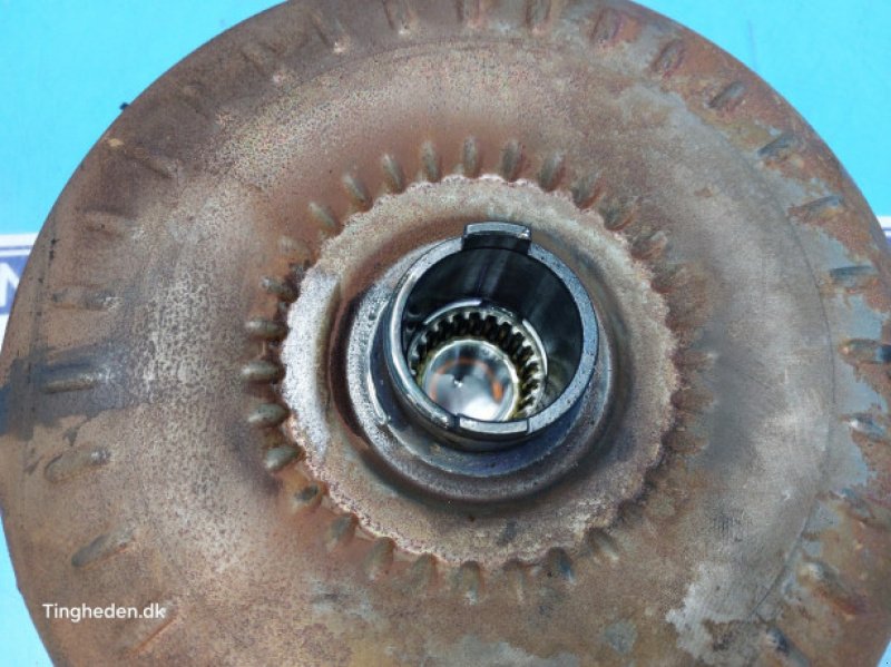 Sonstiges Baggerzubehör typu New Holland LB110, Gebrauchtmaschine v Hemmet (Obrázek 3)