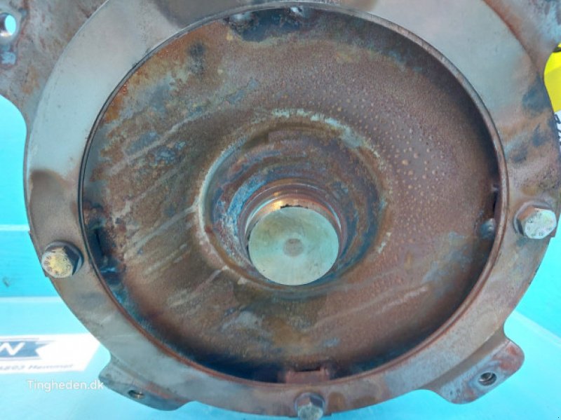 Sonstiges Baggerzubehör typu New Holland LB110, Gebrauchtmaschine v Hemmet (Obrázek 11)