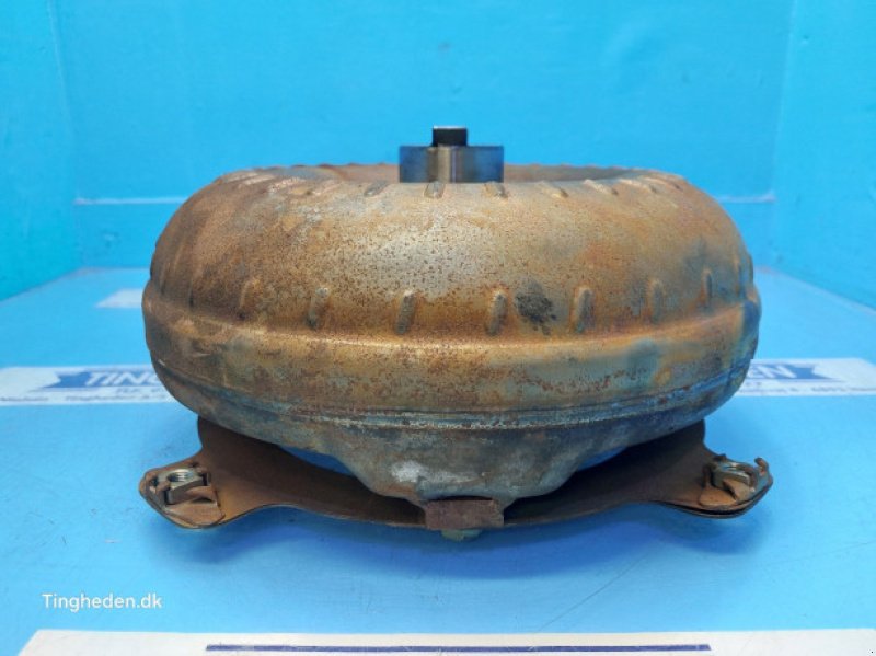 Sonstiges Baggerzubehör typu New Holland LB110, Gebrauchtmaschine v Hemmet (Obrázek 2)