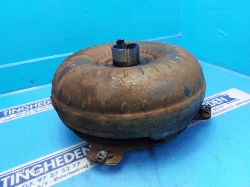 Sonstiges Baggerzubehör typu New Holland LB110, Gebrauchtmaschine v Hemmet (Obrázek 5)