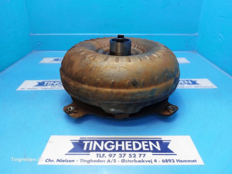 Sonstiges Baggerzubehör typu New Holland LB110, Gebrauchtmaschine v Hemmet (Obrázek 1)