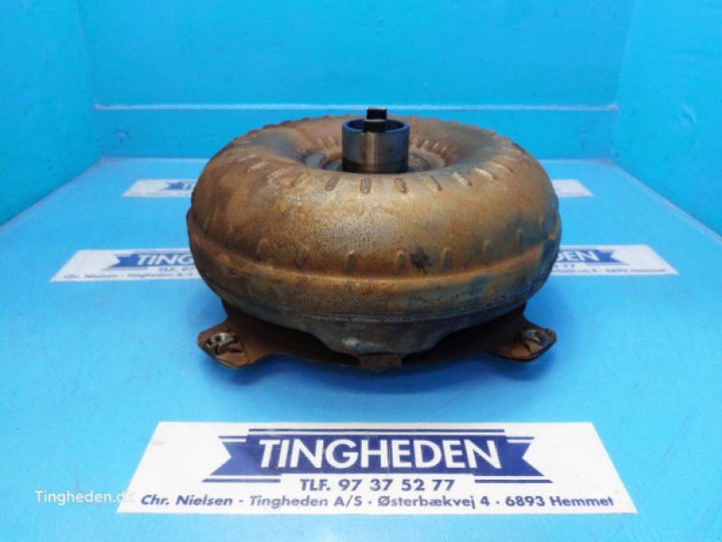 Sonstiges Baggerzubehör typu New Holland LB110, Gebrauchtmaschine v Hemmet (Obrázek 1)