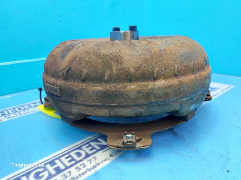 Sonstiges Baggerzubehör typu New Holland LB110, Gebrauchtmaschine v Hemmet (Obrázek 4)