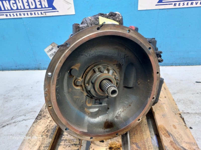 Sonstiges Baggerzubehör typu New Holland LB110, Gebrauchtmaschine v Hemmet (Obrázek 2)