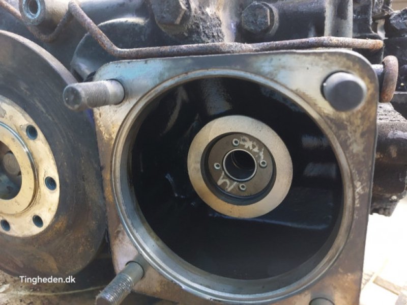 Sonstiges Baggerzubehör typu New Holland LB110, Gebrauchtmaschine v Hemmet (Obrázek 10)