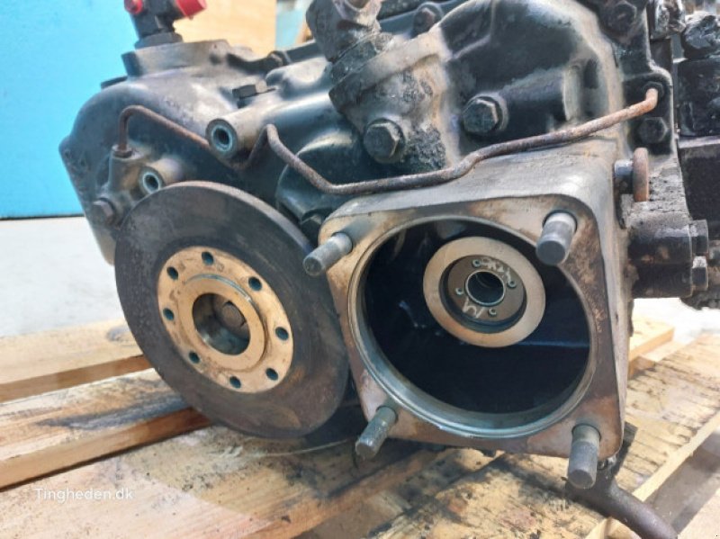 Sonstiges Baggerzubehör typu New Holland LB110, Gebrauchtmaschine v Hemmet (Obrázek 9)