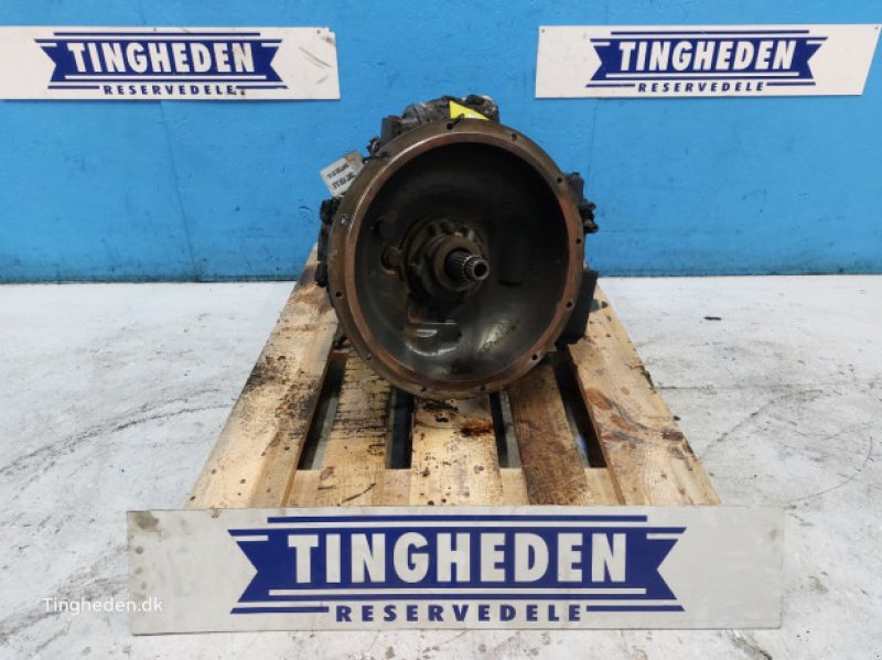 Sonstiges Baggerzubehör typu New Holland LB110, Gebrauchtmaschine v Hemmet (Obrázek 1)