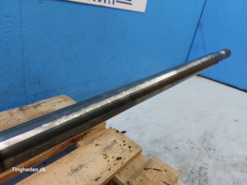 Sonstiges Baggerzubehör typu New Holland LB110, Gebrauchtmaschine v Hemmet (Obrázek 7)