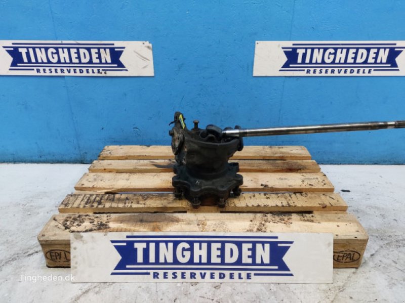 Sonstiges Baggerzubehör typu New Holland LB110, Gebrauchtmaschine v Hemmet (Obrázek 1)