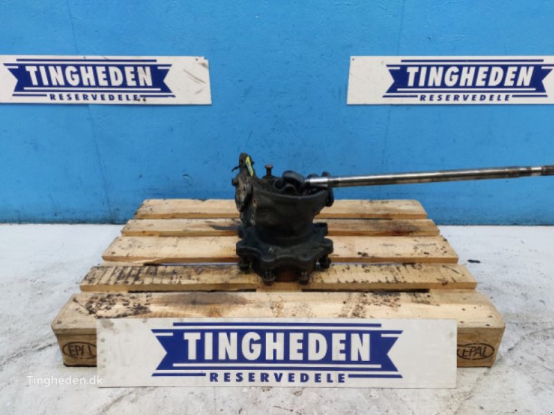 Sonstiges Baggerzubehör typu New Holland LB110, Gebrauchtmaschine v Hemmet (Obrázek 1)