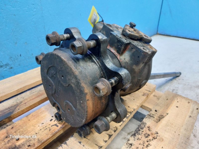 Sonstiges Baggerzubehör typu New Holland LB110, Gebrauchtmaschine v Hemmet (Obrázek 13)