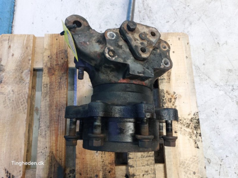 Sonstiges Baggerzubehör typu New Holland LB110, Gebrauchtmaschine v Hemmet (Obrázek 16)