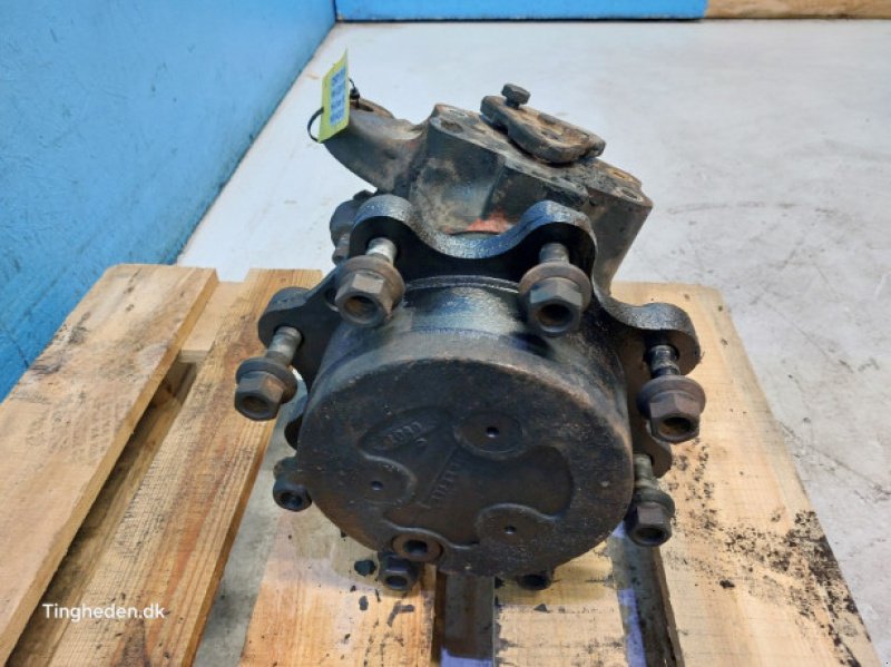 Sonstiges Baggerzubehör typu New Holland LB110, Gebrauchtmaschine v Hemmet (Obrázek 15)