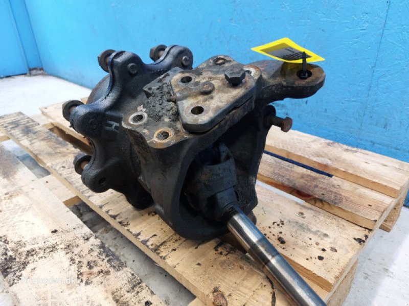 Sonstiges Baggerzubehör typu New Holland LB110, Gebrauchtmaschine v Hemmet (Obrázek 18)