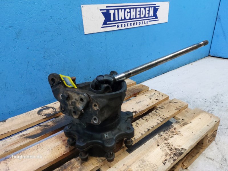 Sonstiges Baggerzubehör typu New Holland LB110, Gebrauchtmaschine v Hemmet (Obrázek 2)