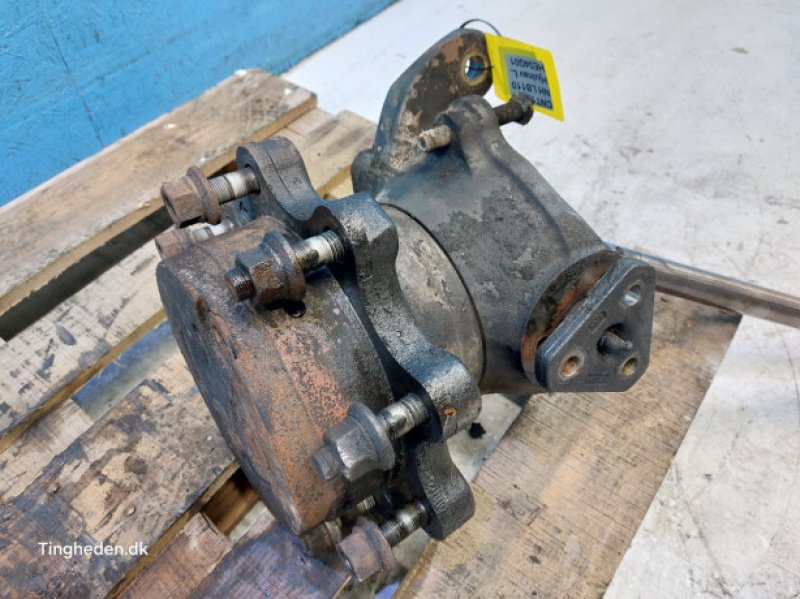 Sonstiges Baggerzubehör typu New Holland LB110, Gebrauchtmaschine v Hemmet (Obrázek 14)