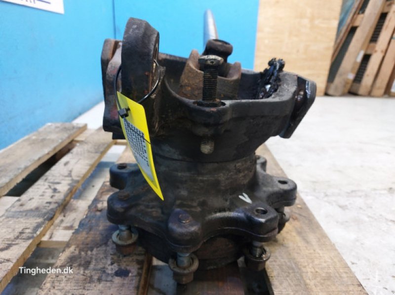 Sonstiges Baggerzubehör typu New Holland LB110, Gebrauchtmaschine v Hemmet (Obrázek 12)