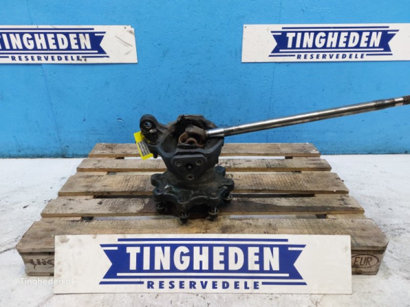 Sonstiges Baggerzubehör typu New Holland LB110, Gebrauchtmaschine v Hemmet (Obrázek 1)