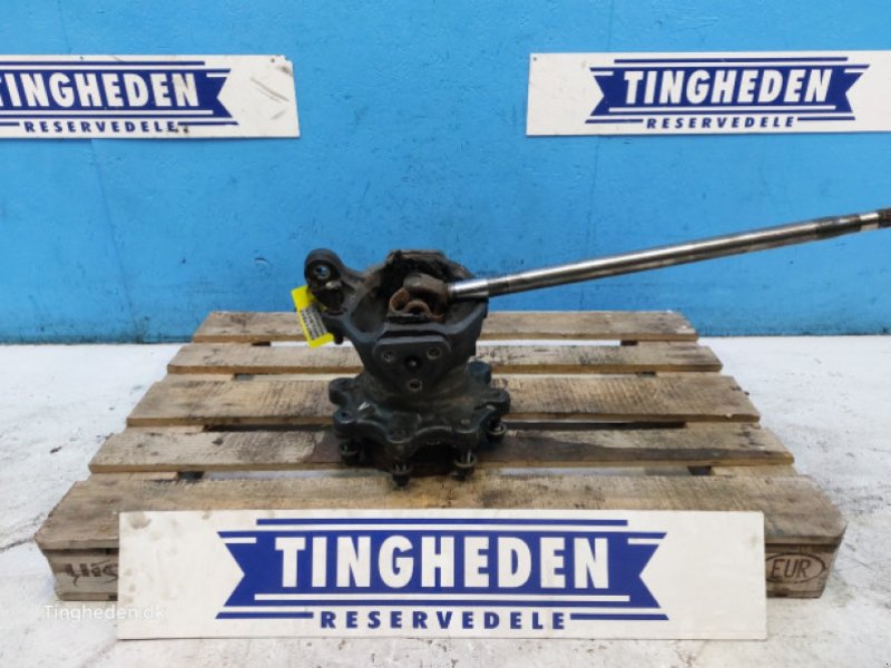 Sonstiges Baggerzubehör typu New Holland LB110, Gebrauchtmaschine v Hemmet (Obrázek 1)