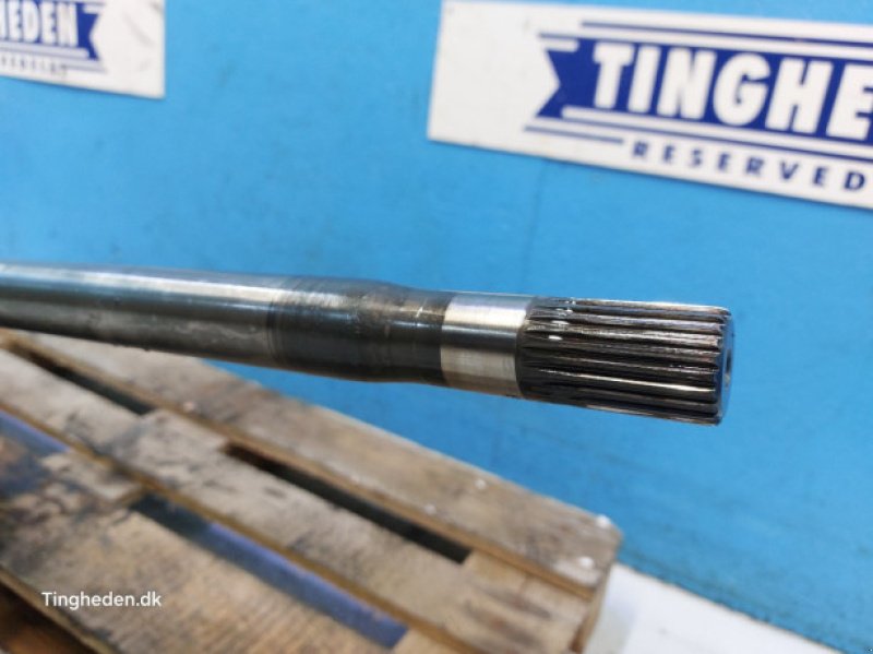 Sonstiges Baggerzubehör typu New Holland LB110, Gebrauchtmaschine v Hemmet (Obrázek 8)