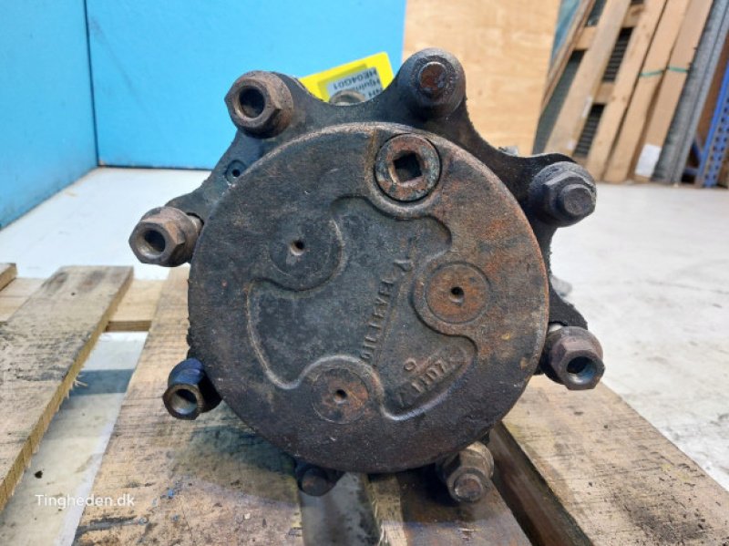 Sonstiges Baggerzubehör typu New Holland LB110, Gebrauchtmaschine v Hemmet (Obrázek 13)