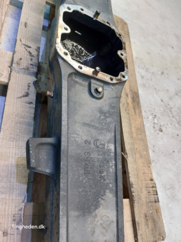 Sonstiges Baggerzubehör typu New Holland LB110, Gebrauchtmaschine v Hemmet (Obrázek 8)