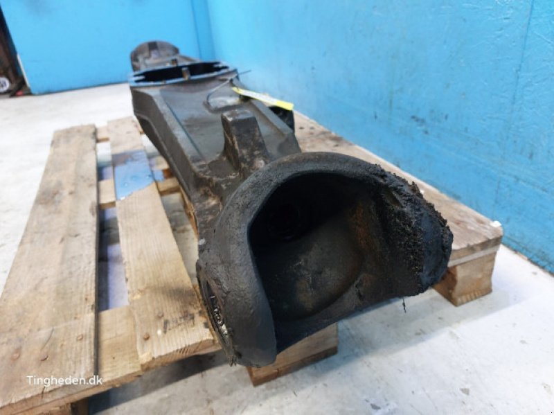 Sonstiges Baggerzubehör typu New Holland LB110, Gebrauchtmaschine v Hemmet (Obrázek 13)