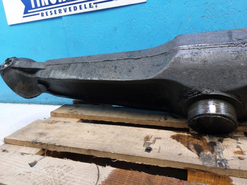 Sonstiges Baggerzubehör typu New Holland LB110, Gebrauchtmaschine v Hemmet (Obrázek 18)