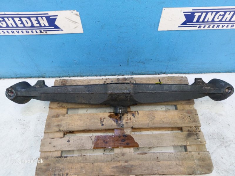 Sonstiges Baggerzubehör typu New Holland LB110, Gebrauchtmaschine v Hemmet (Obrázek 19)