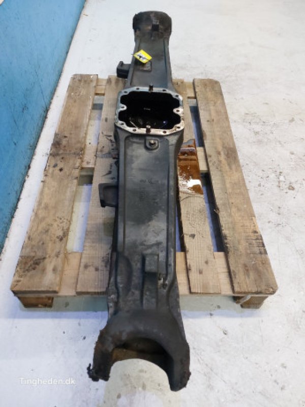 Sonstiges Baggerzubehör typu New Holland LB110, Gebrauchtmaschine v Hemmet (Obrázek 7)