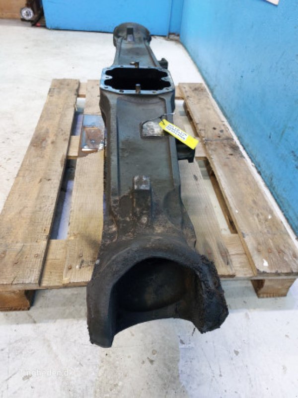 Sonstiges Baggerzubehör typu New Holland LB110, Gebrauchtmaschine v Hemmet (Obrázek 14)
