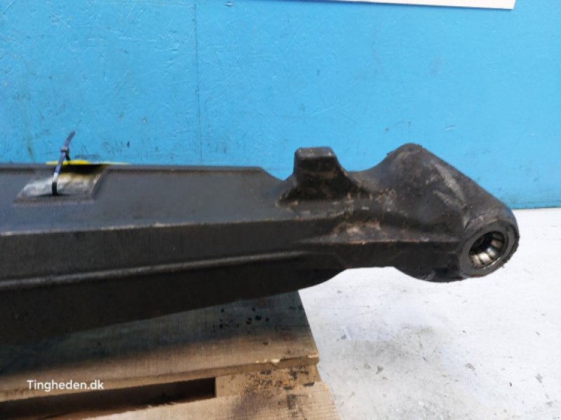 Sonstiges Baggerzubehör typu New Holland LB110, Gebrauchtmaschine v Hemmet (Obrázek 12)