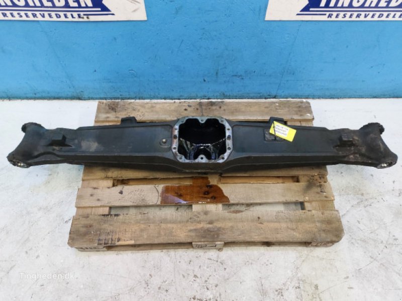 Sonstiges Baggerzubehör typu New Holland LB110, Gebrauchtmaschine v Hemmet (Obrázek 2)