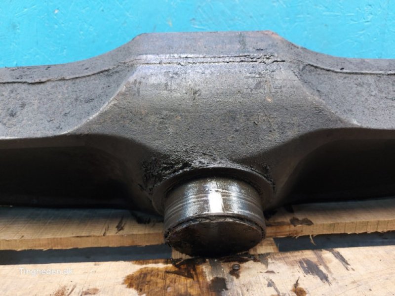 Sonstiges Baggerzubehör typu New Holland LB110, Gebrauchtmaschine v Hemmet (Obrázek 16)