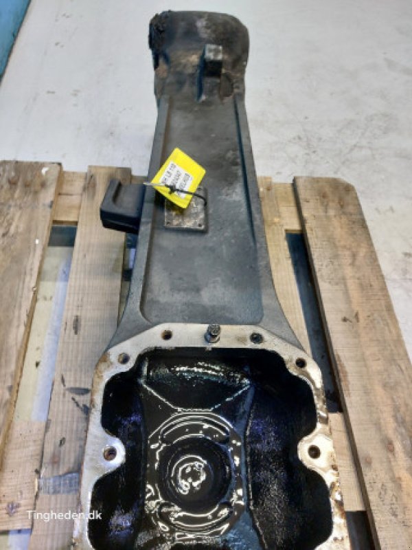 Sonstiges Baggerzubehör typu New Holland LB110, Gebrauchtmaschine v Hemmet (Obrázek 10)