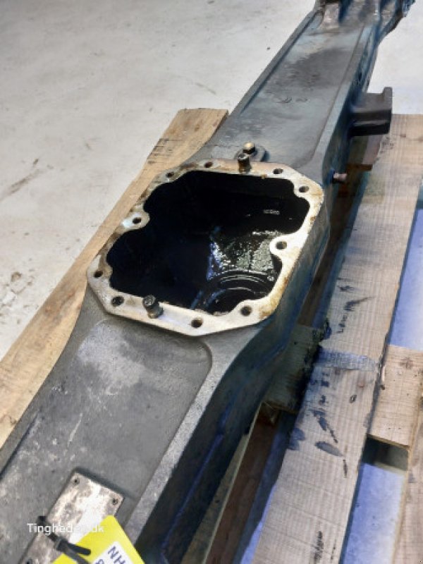 Sonstiges Baggerzubehör typu New Holland LB110, Gebrauchtmaschine v Hemmet (Obrázek 15)