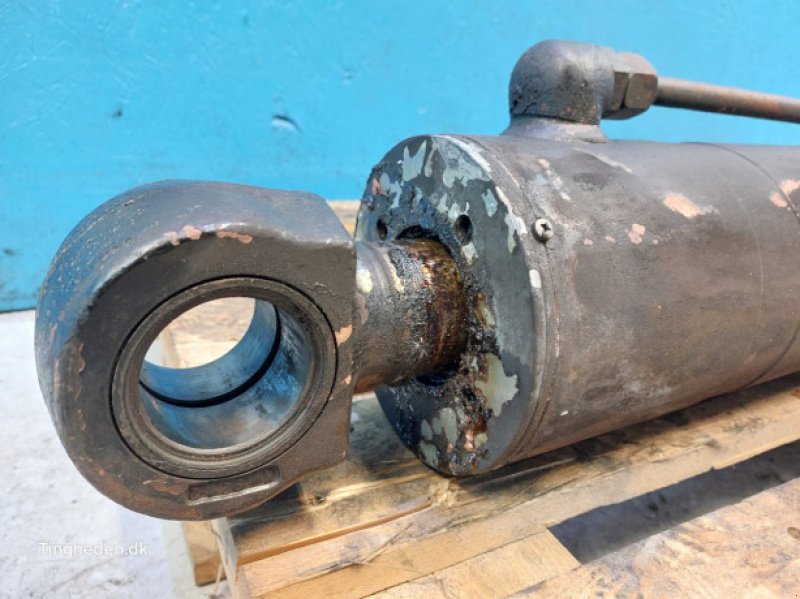 Sonstiges Baggerzubehör typu New Holland LB110, Gebrauchtmaschine v Hemmet (Obrázek 3)