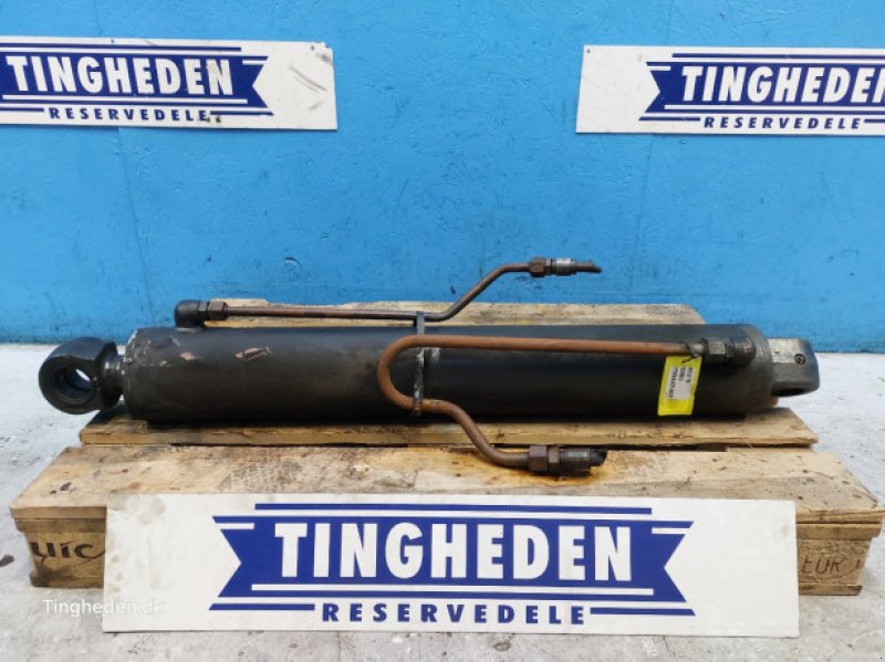 Sonstiges Baggerzubehör typu New Holland LB110, Gebrauchtmaschine v Hemmet (Obrázek 1)