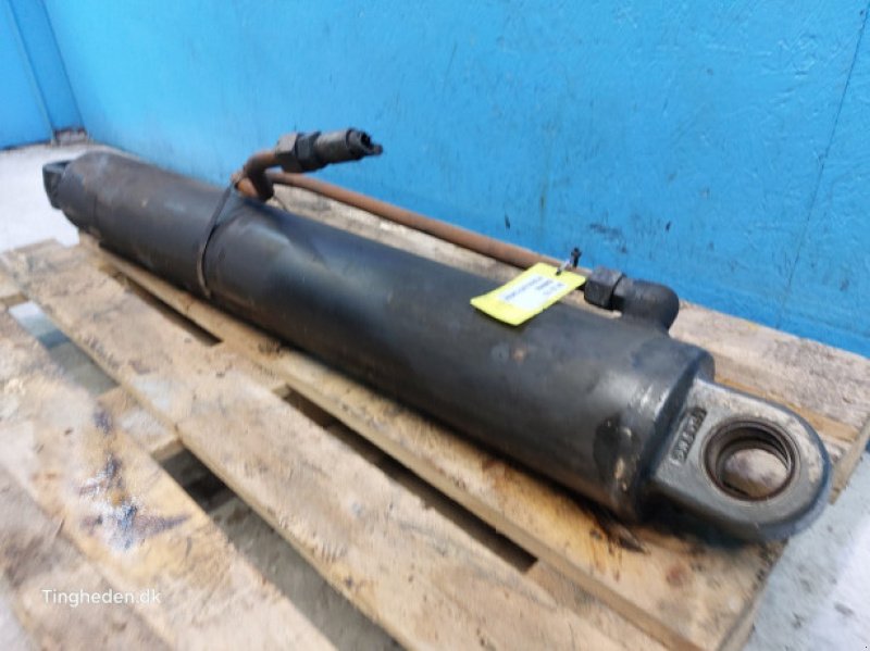 Sonstiges Baggerzubehör typu New Holland LB110, Gebrauchtmaschine v Hemmet (Obrázek 12)