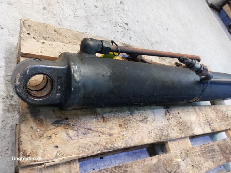 Sonstiges Baggerzubehör typu New Holland LB110, Gebrauchtmaschine v Hemmet (Obrázek 11)