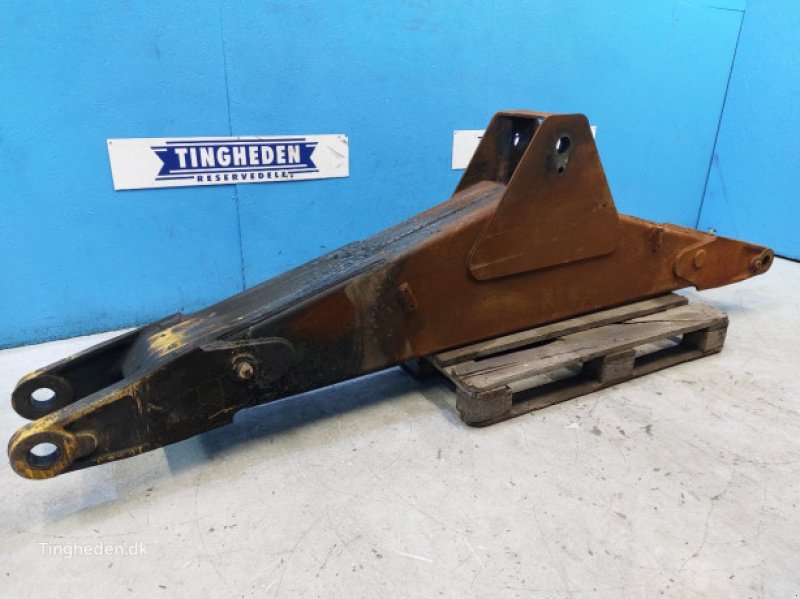 Sonstiges Baggerzubehör des Typs New Holland LB110, Gebrauchtmaschine in Hemmet (Bild 22)