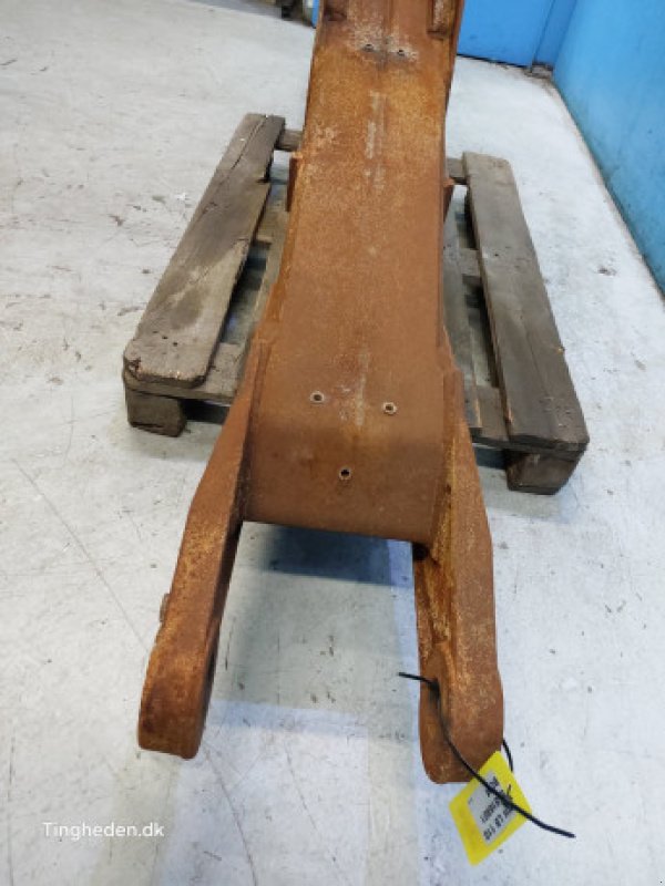 Sonstiges Baggerzubehör des Typs New Holland LB110, Gebrauchtmaschine in Hemmet (Bild 10)