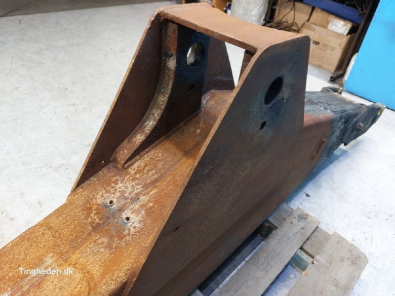 Sonstiges Baggerzubehör des Typs New Holland LB110, Gebrauchtmaschine in Hemmet (Bild 14)